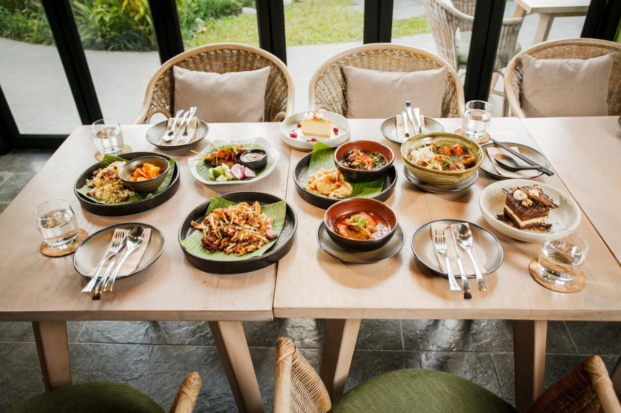 Отель Spice House Чиангмай Экстерьер фото