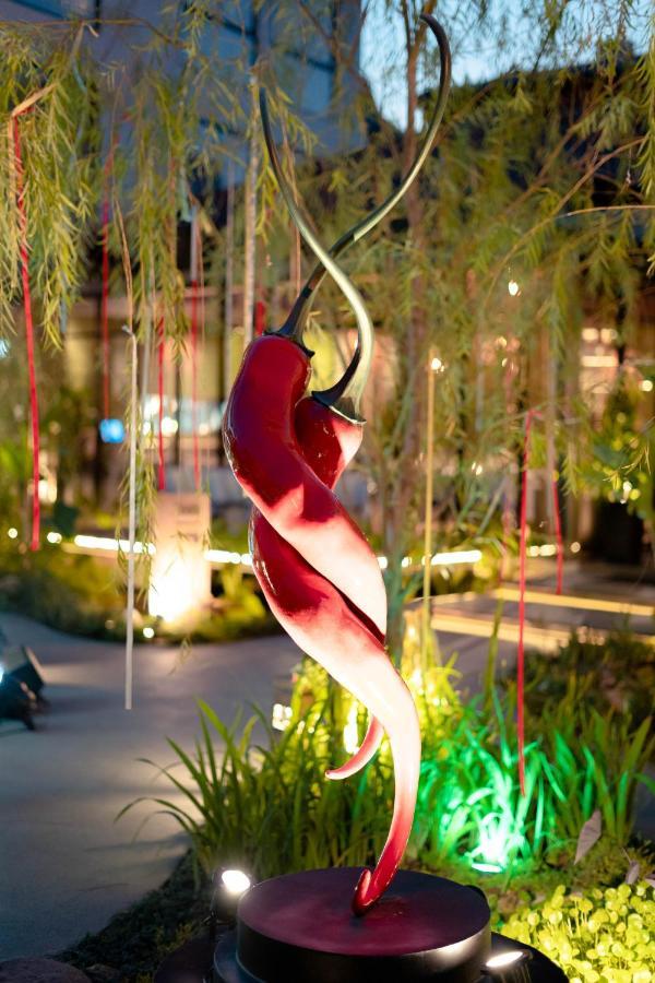 Отель Spice House Чиангмай Экстерьер фото